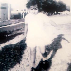 Meet your Posher, Kmouchache